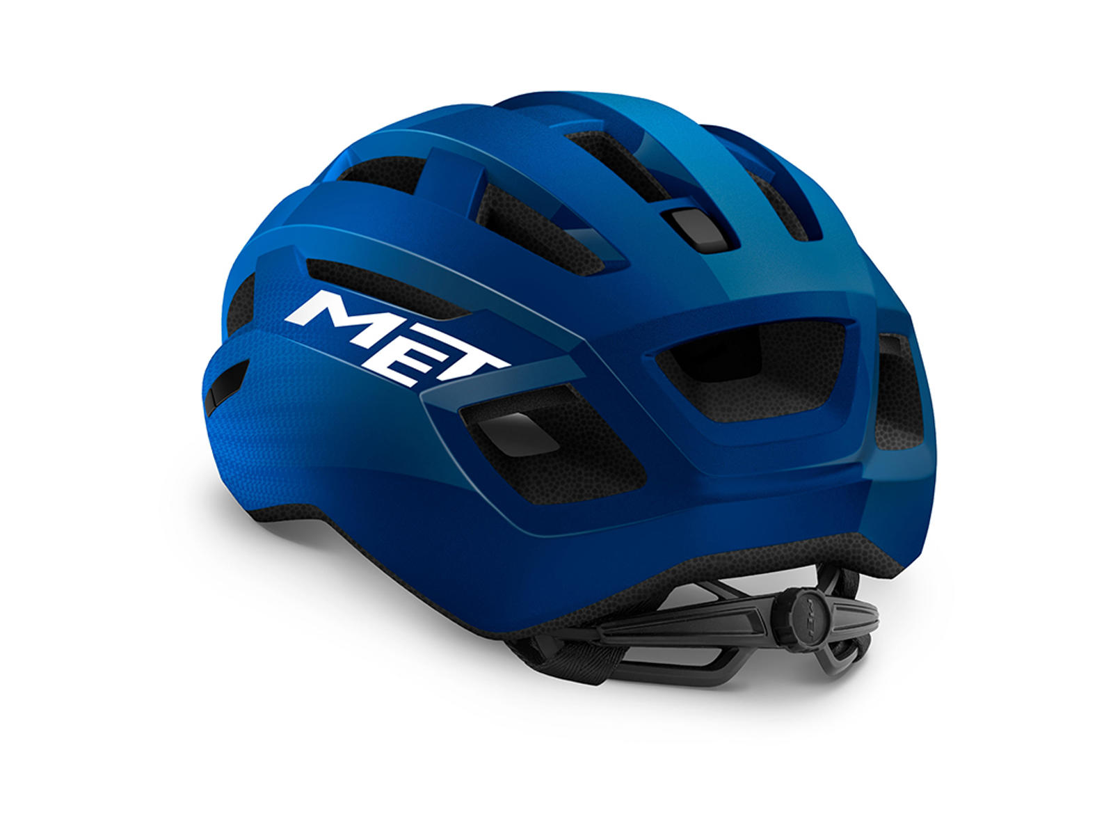 MET Vinci MIPS cykelhjelm blå