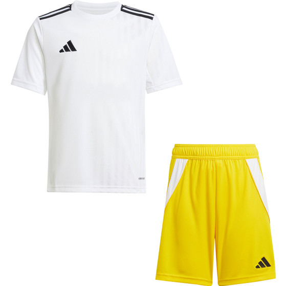 adidas Campeon 25 Trainingsset Kids