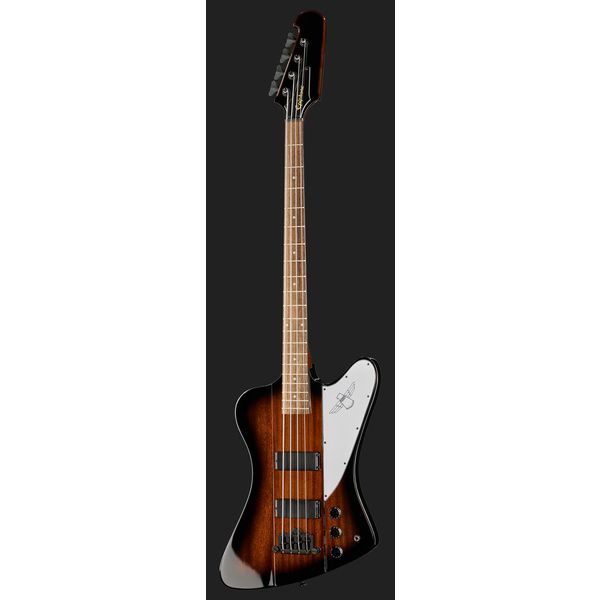 Epiphone Thunderbird IV VSB E-Bass