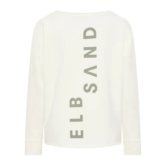 Elbsand Riane Sweater Dames