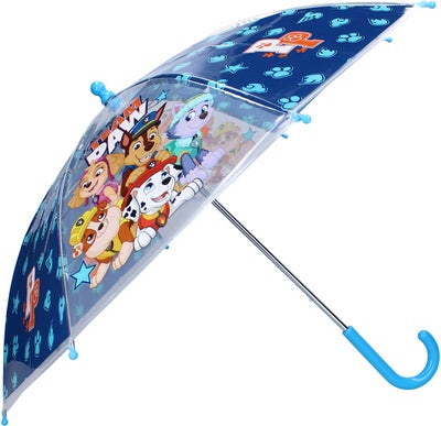 Paw Patrol Paraply Sunny Days Ahead, Navy