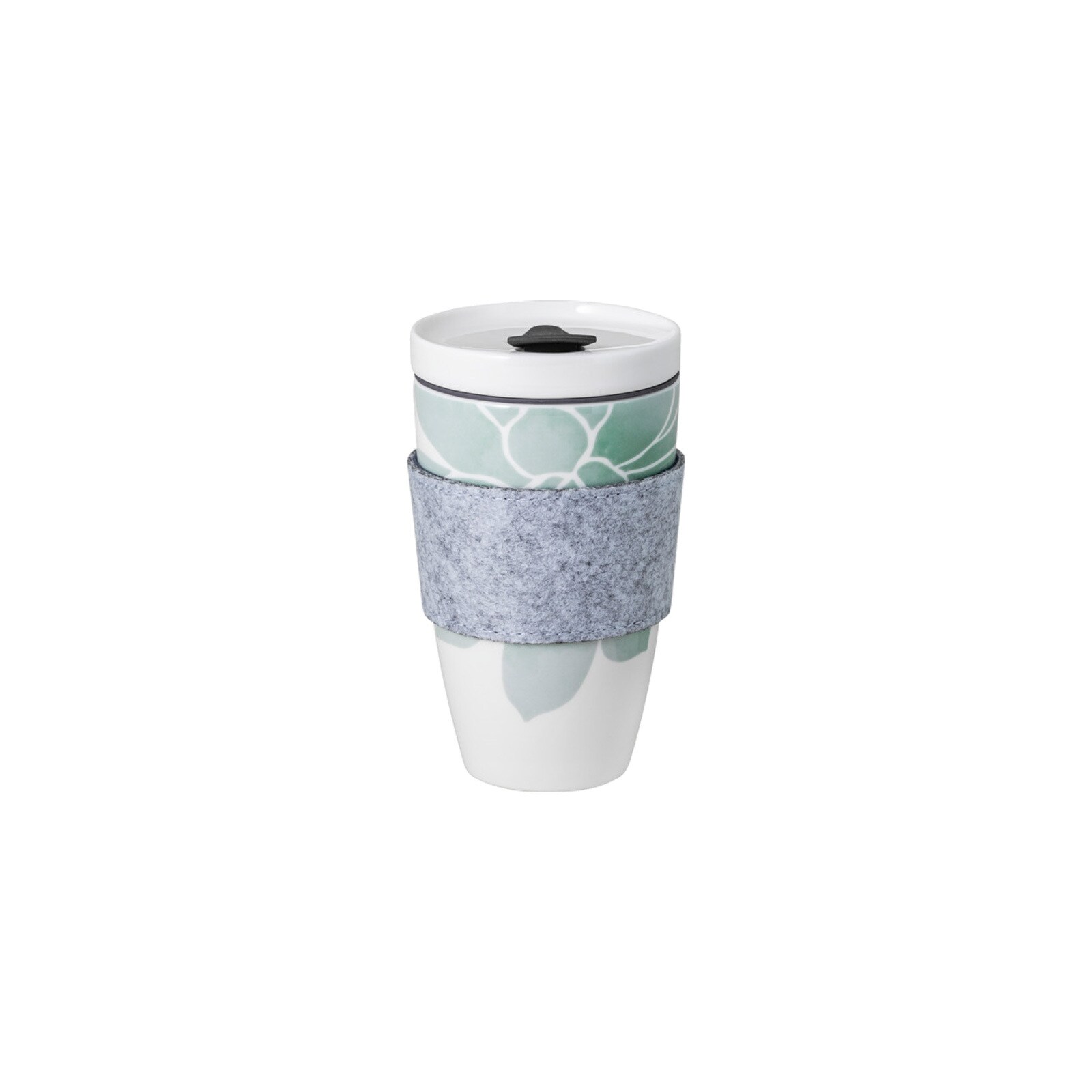 like. by Villeroy & Boch Kaffeebecher M Coffee To Go 350 ml