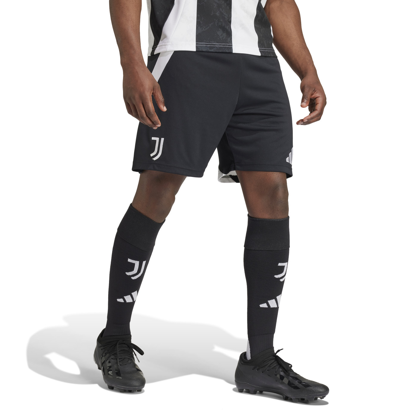 Adidas Juventus Thuisbroekje 2024-2025