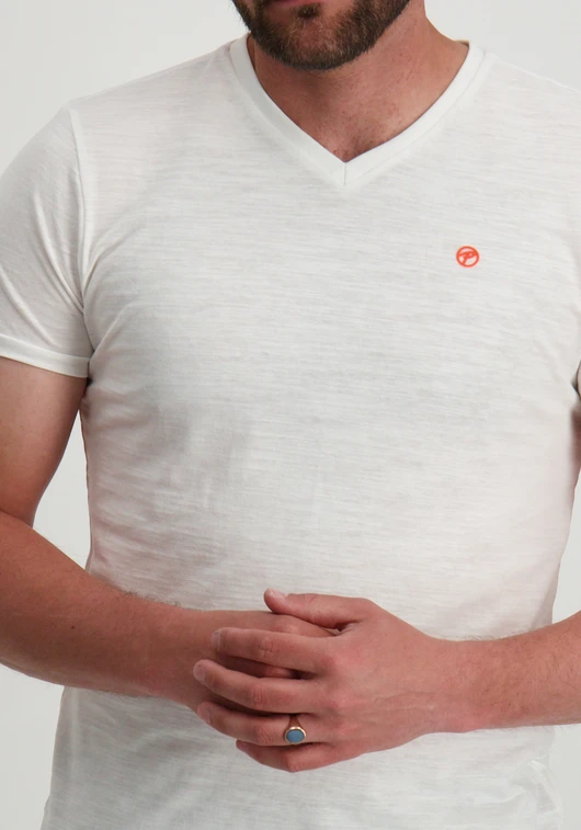 Petrol T-shirt M-1050-TSV662