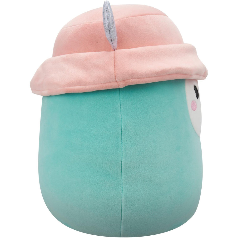 Køb Squishmallows Yollie Yeti 30 cm