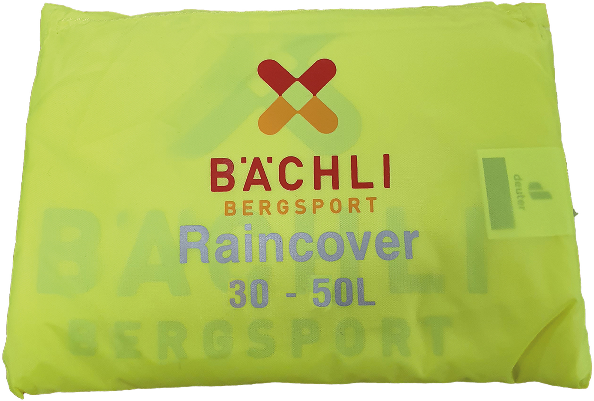 Rain Cover III BB