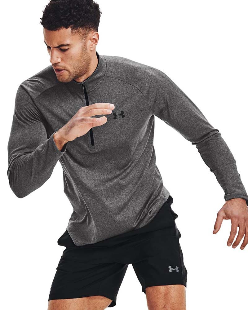 Under Armour  Tech Shirt 1/2 Zip