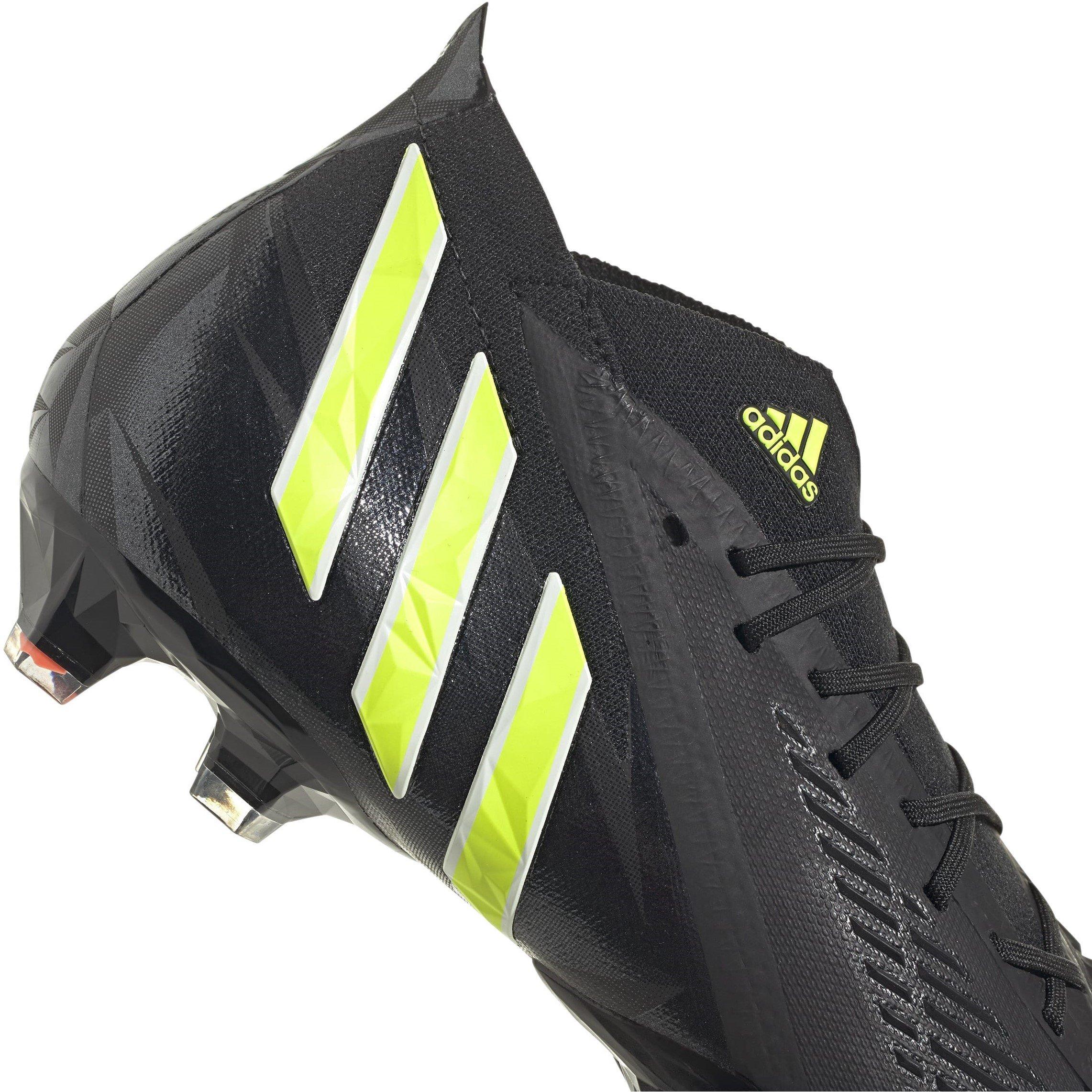 adidas Predator Edge.1 Adults Firm Ground Football Boots