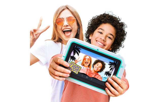 Canal Toys Lerntablet »Instant Print Pad Creator«