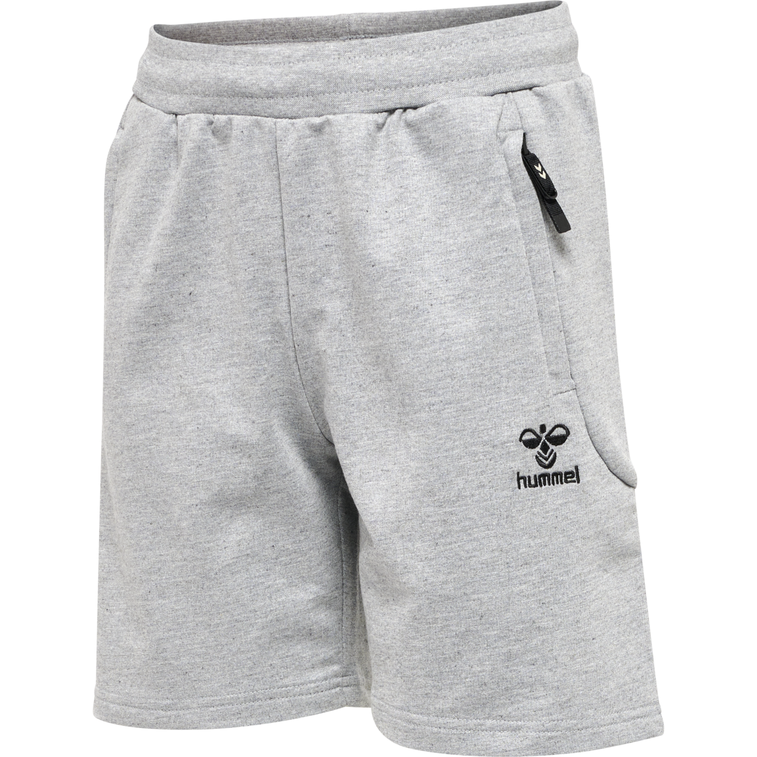hmlMOVE GRID COTTON SHORTS KIDS