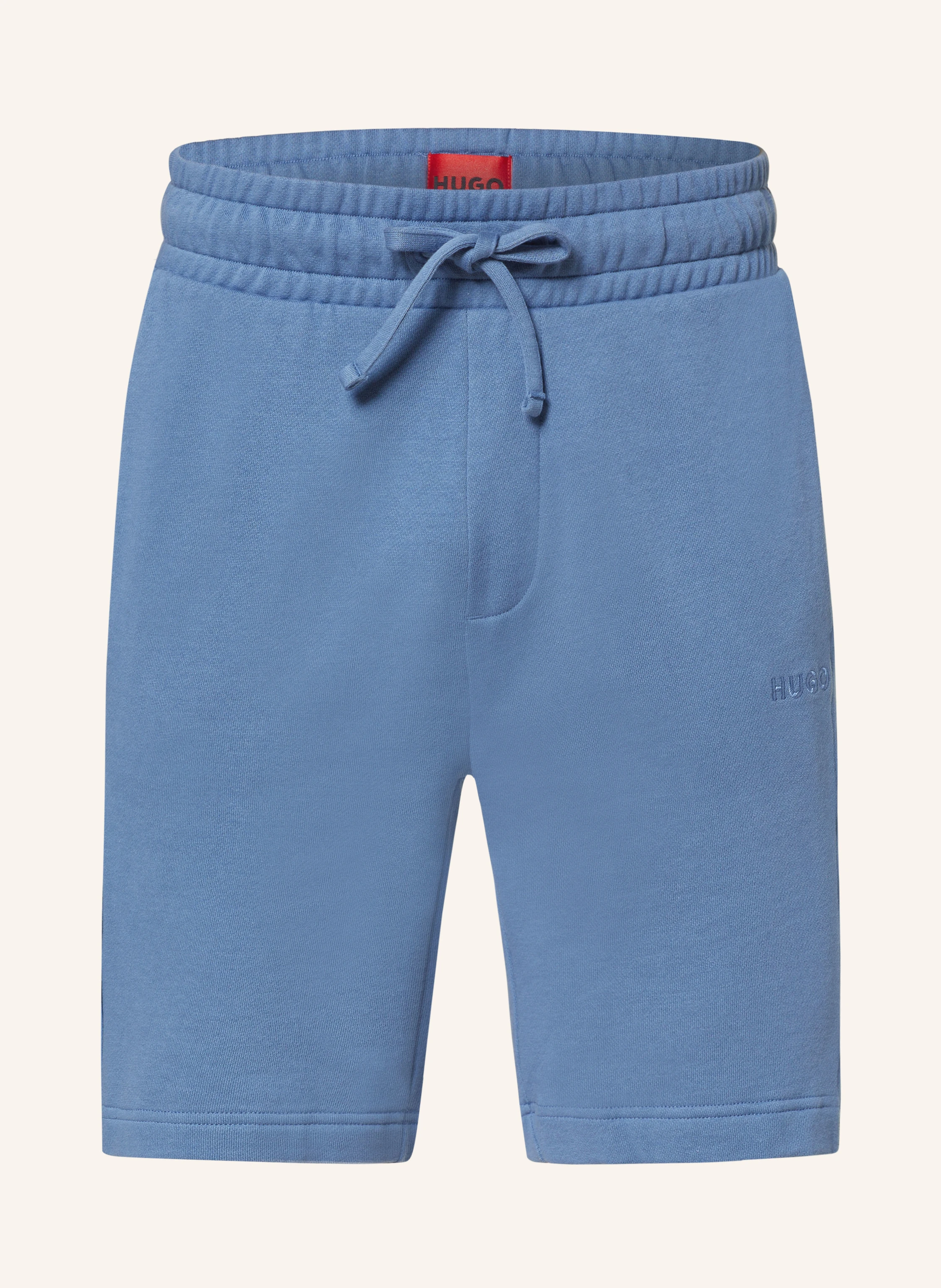 HUGO Lounge-Sweatshorts
