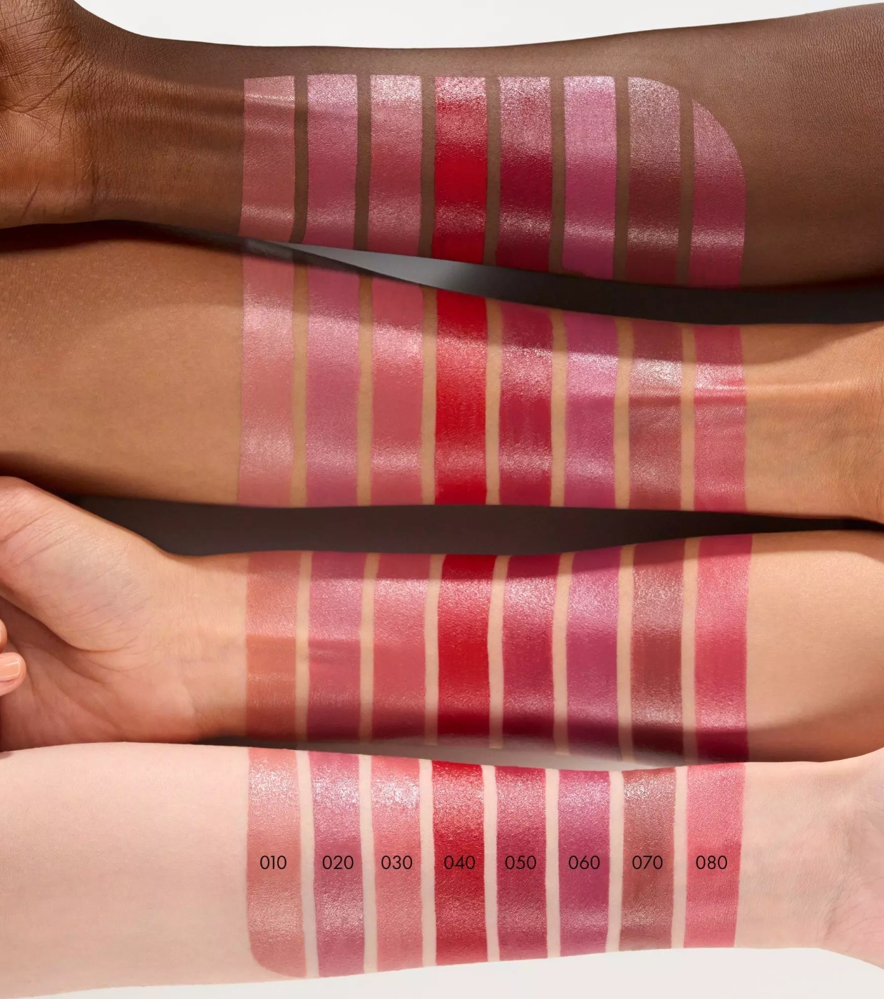 Catrice - Batom Líquido Shine Bomb - 080: Flirt Alert