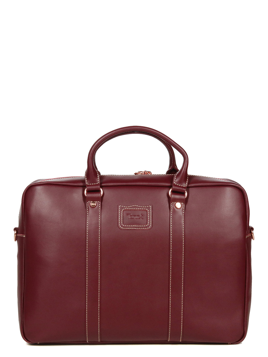 Sac ordinateur Tann's Seattle 15 pouces