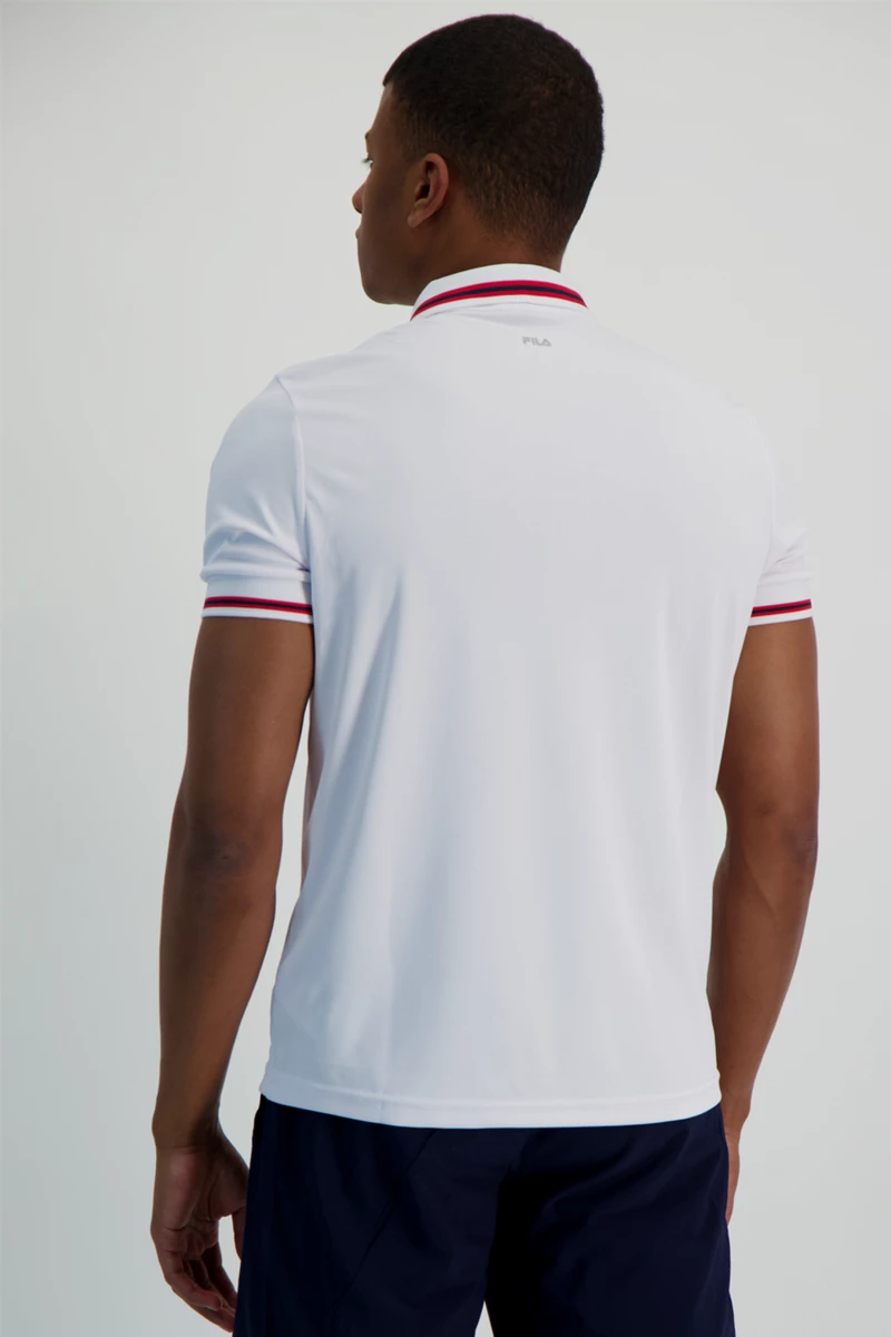 Fila Herren Tennisshirt