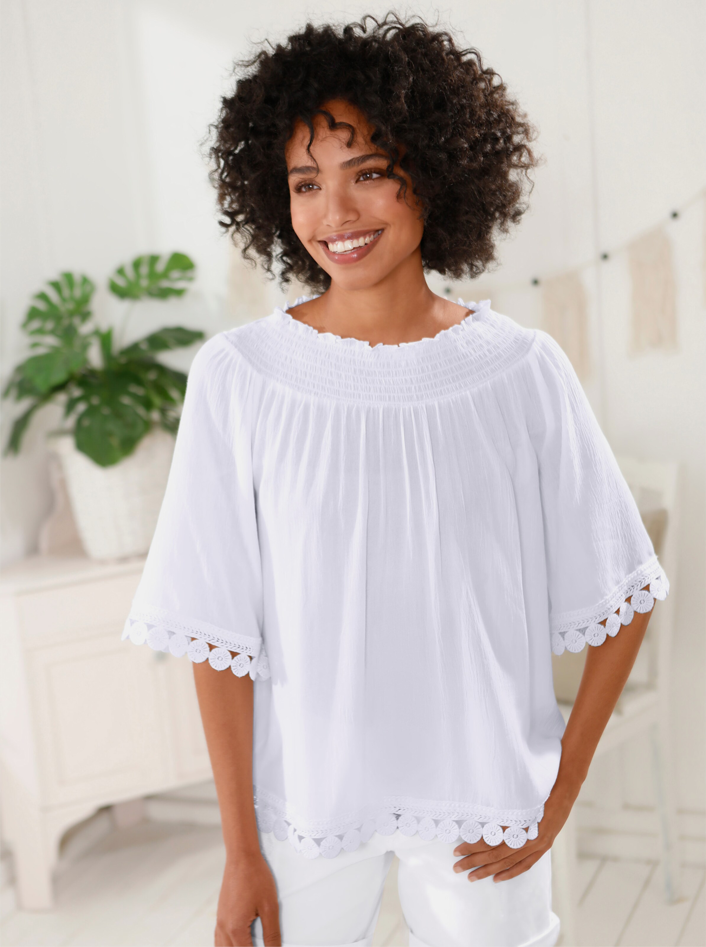 Bluse