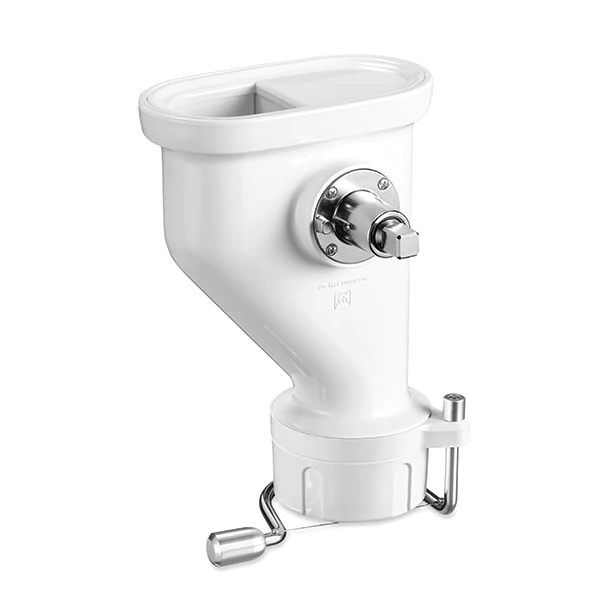 Kit emporte-pièces pâtes fraîches 5KSMPEXTA pour robot Artisan Kitchen