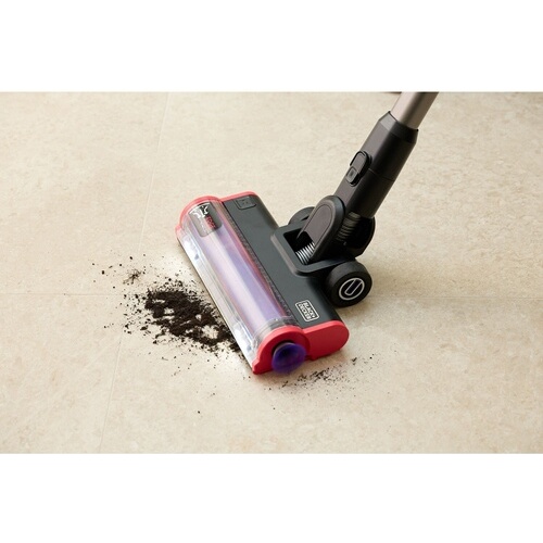 Aspirateur balai Black & Decker Aspirateur Balai Summit Series