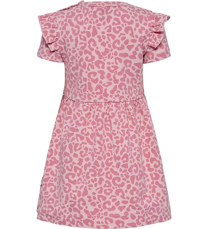 Hummel Kleid - hmlDream - Parfait Pink