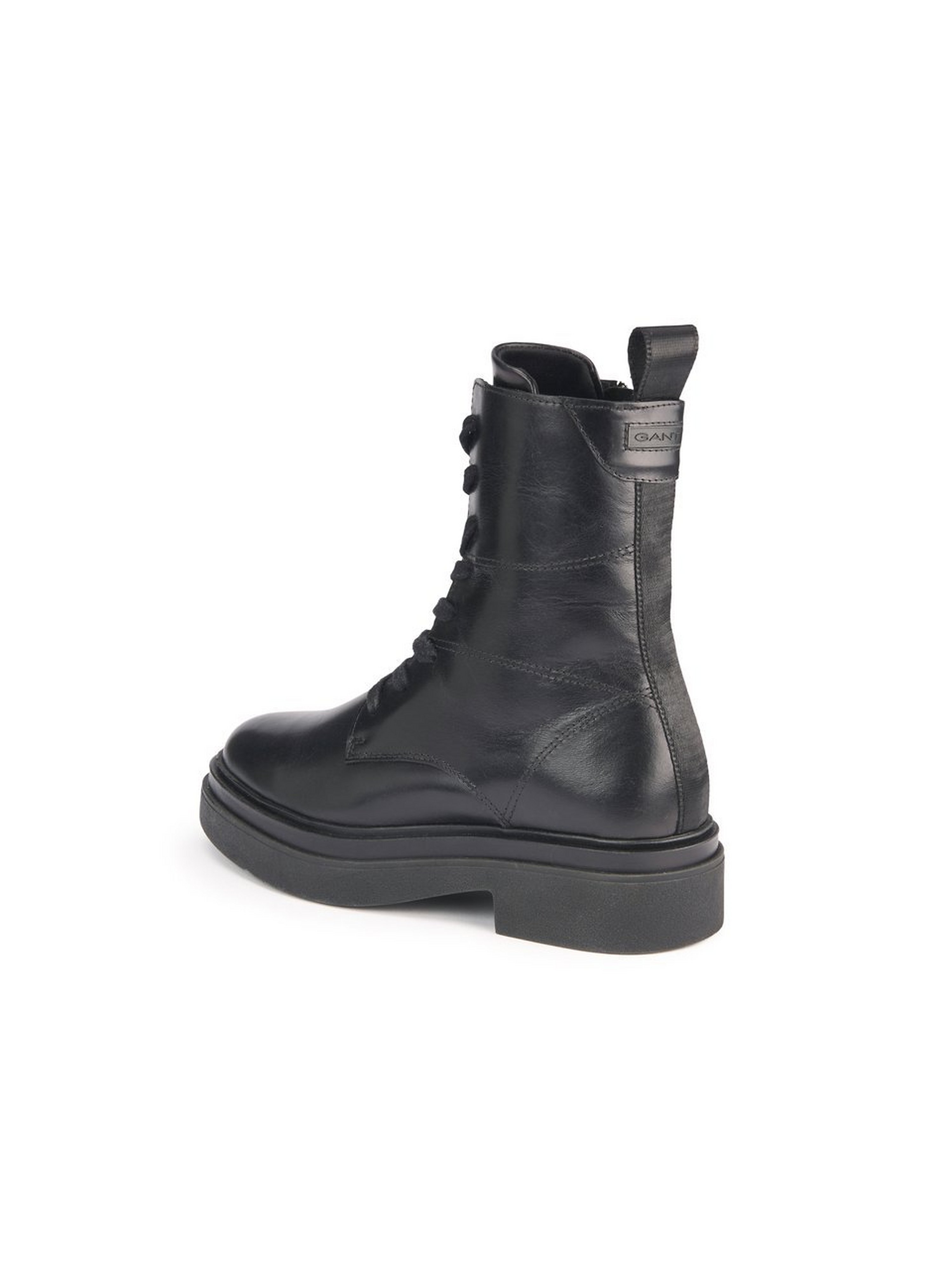 Schnür-Stiefelette Zandrin