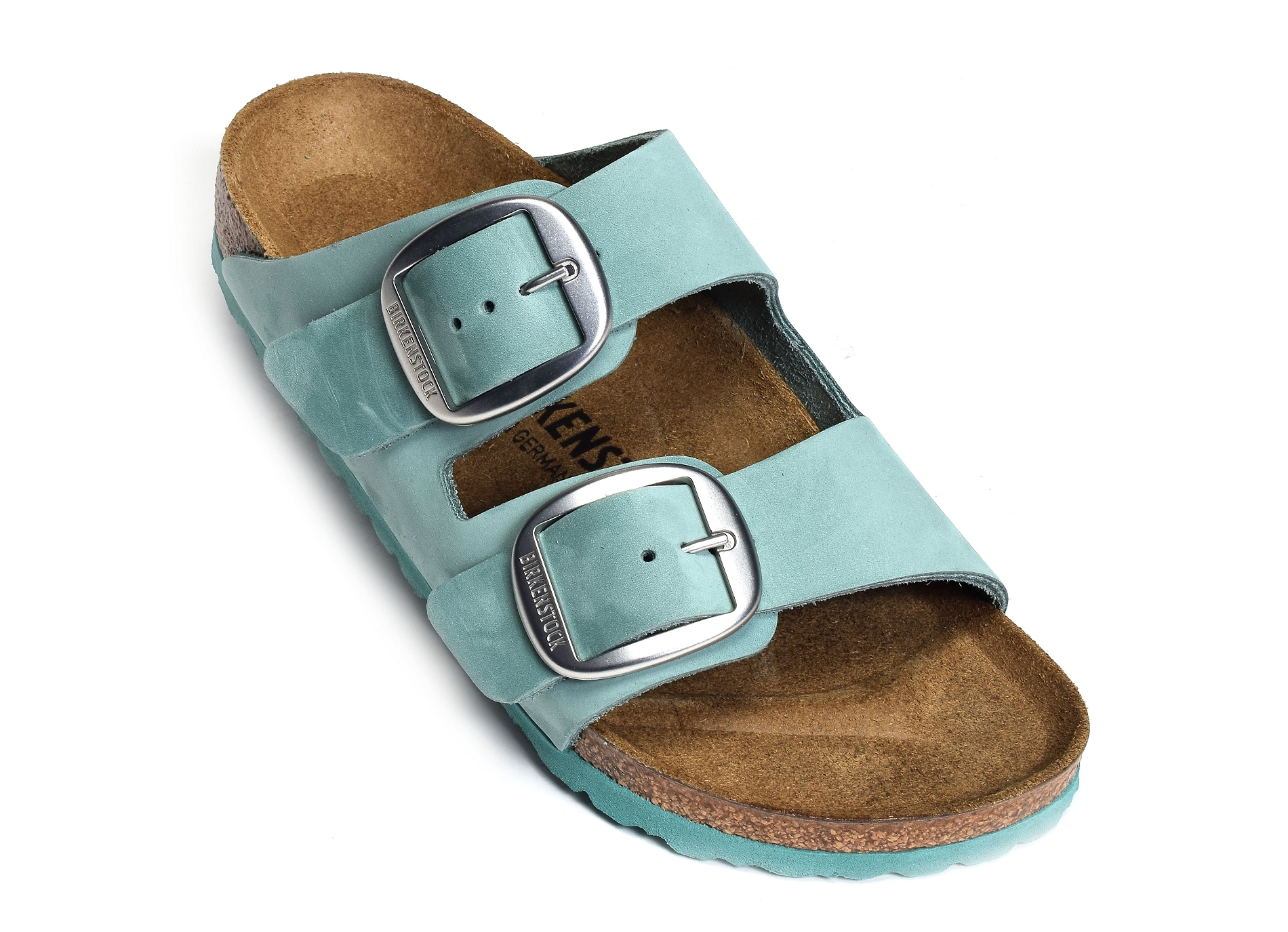 Arizona big buckle lenb turquoise