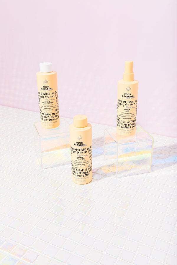 Four Reasons Original Repair Shampoo 300ml