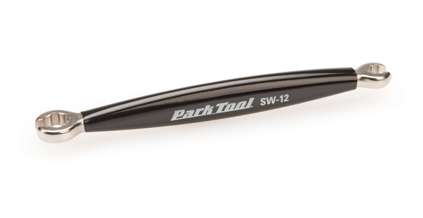 Park Tool SW-12 Nippelnøgle, Mavic hjul
