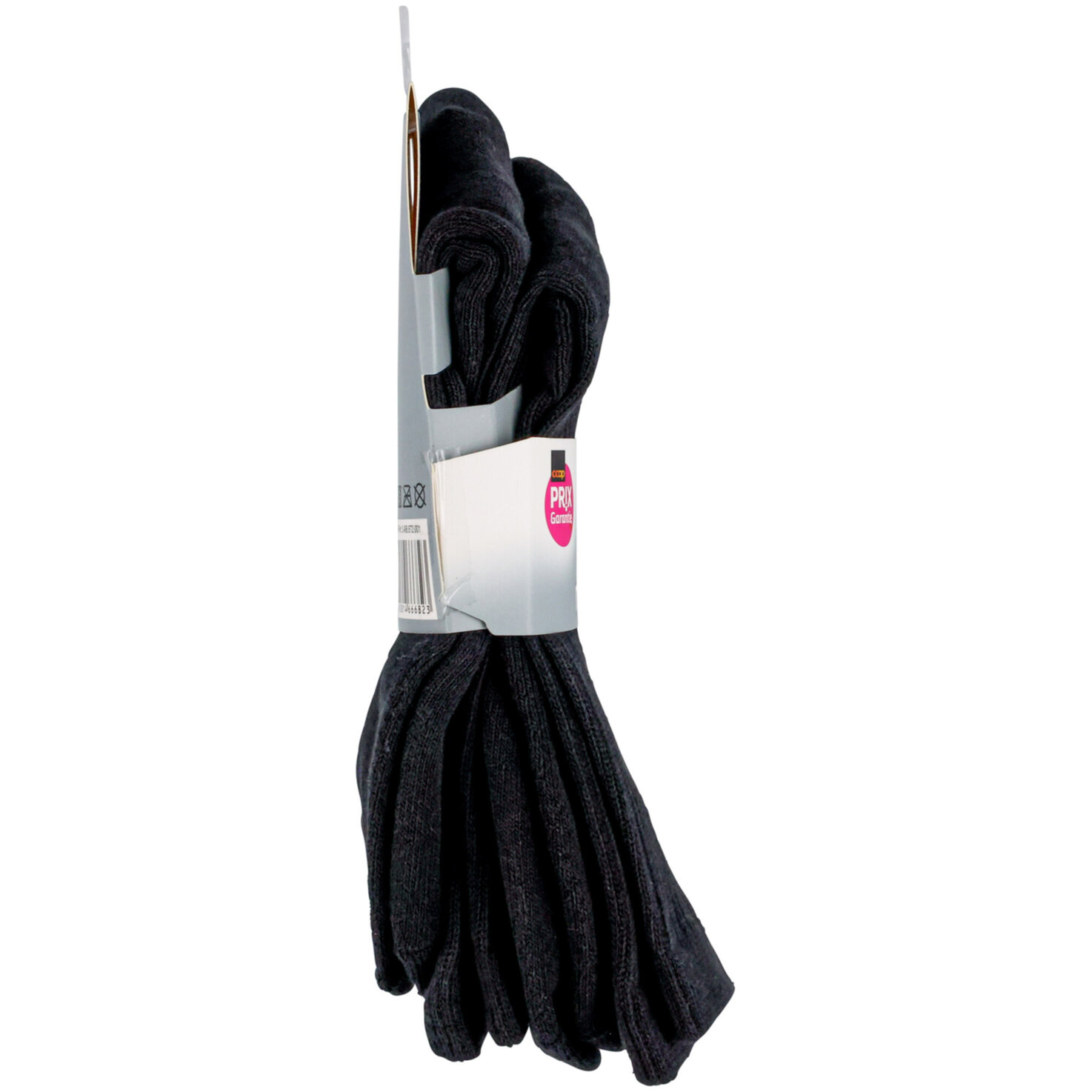 Prix Garantie m'sock Sport Duo