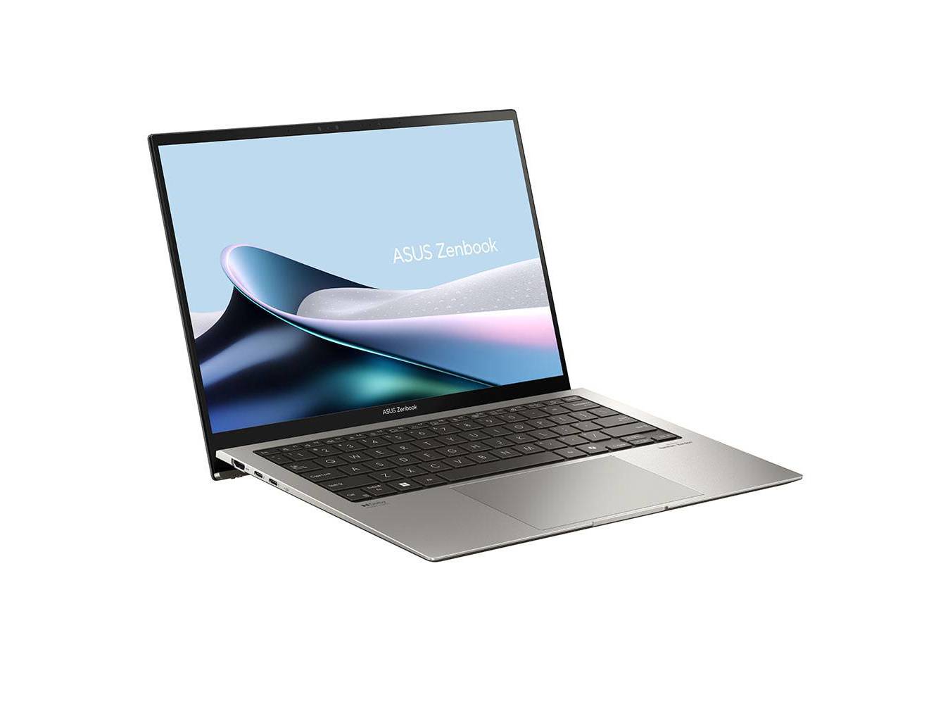 PORTÁTIL ASUS ZENBOOK UX5304MA (13'' INTEL ULTRA 7 155H RAM:16GB 1TB SSD INTEL ARCT GRAPHICS)