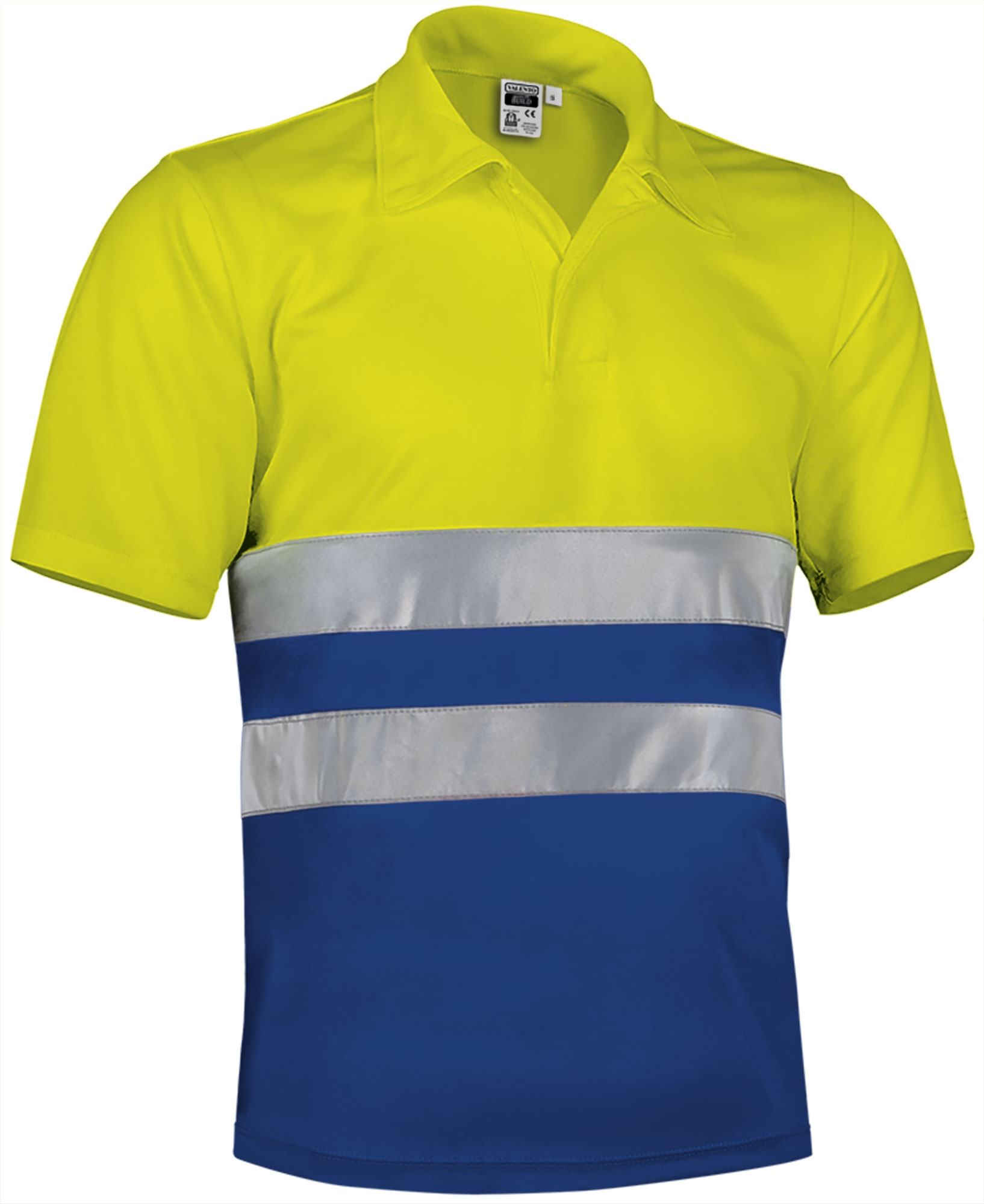 Valento POVABUI - Polo h.v. BUILD