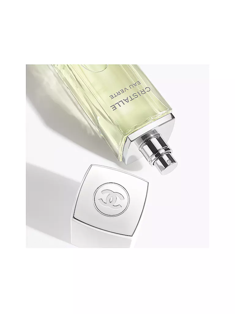 CHANEL EAU DE PARFUM ZERSTÄUBER 100ML keine Farbe
