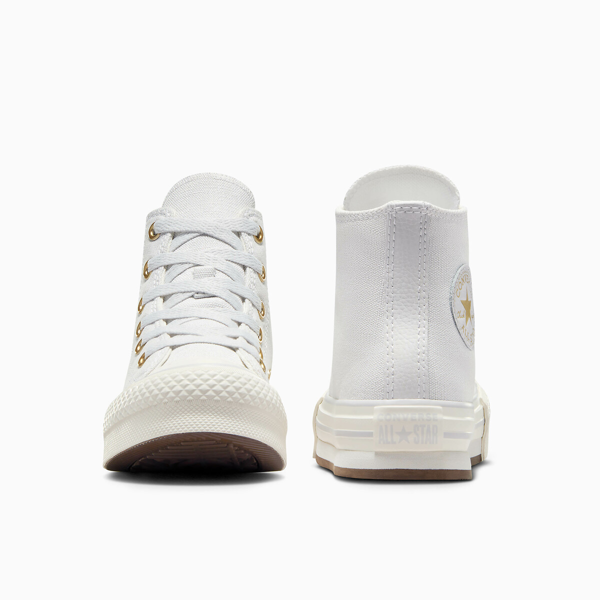 CONVERSE<br>Tênis All Star EVA Lift Hi Crafted Fashion