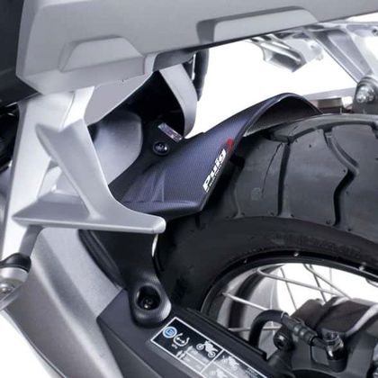 Garde boue Puig type S - Noir