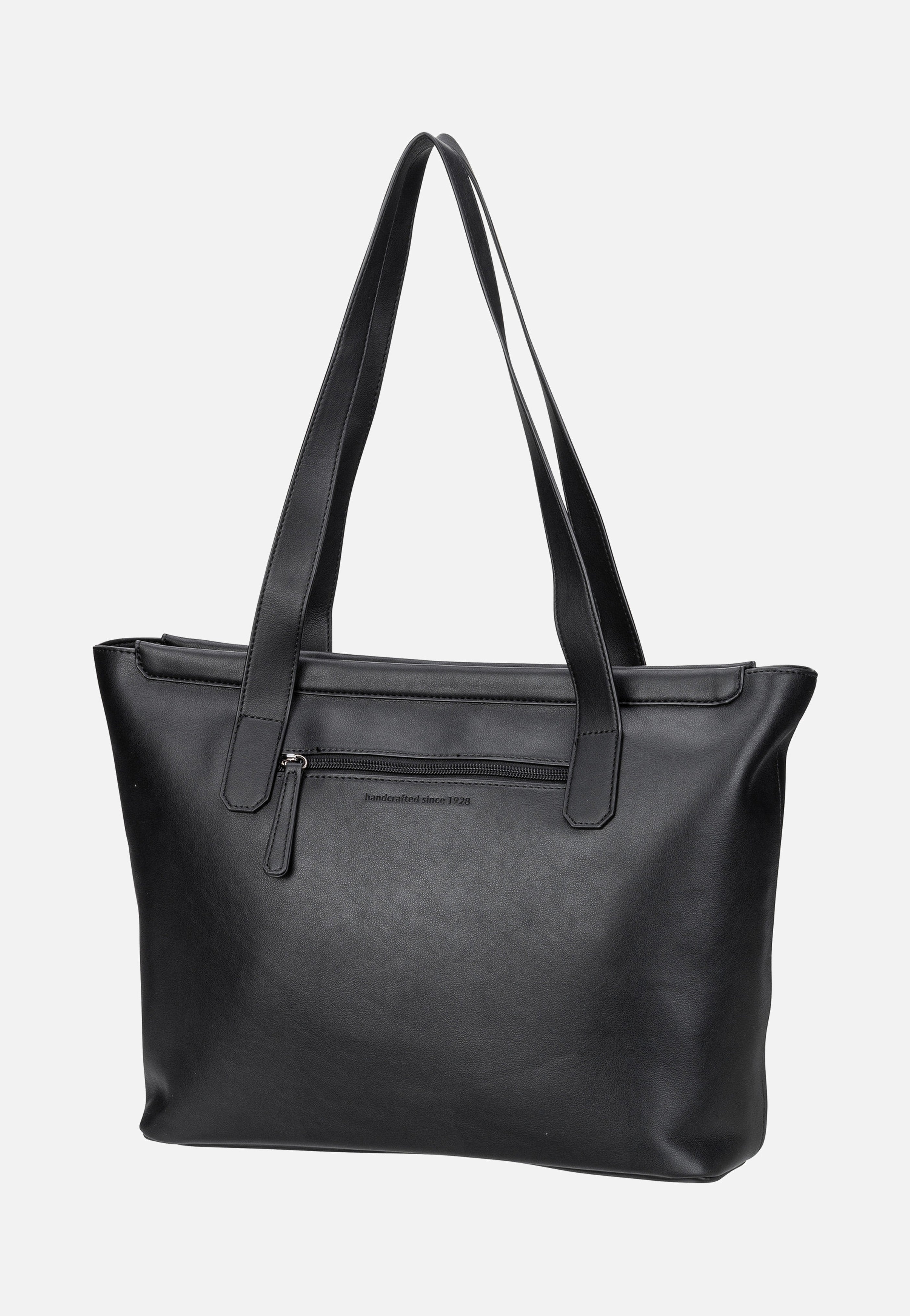 Yours 3169 Schwarz - Shopper
