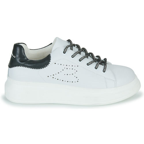 Tosca Blu - ALOE - Blanc / Noir