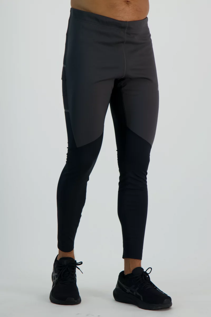 ASICS Winter Run Herren Tight