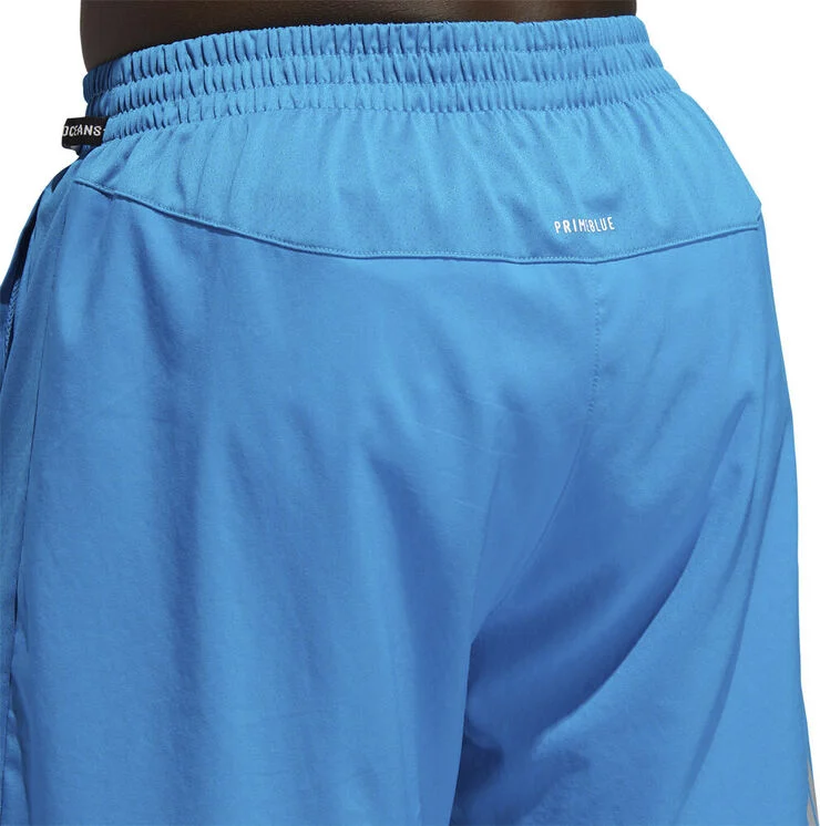 adidas Saturday shorts Blå