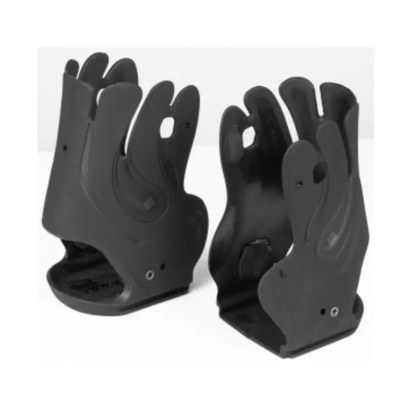 Cuff roller USD Shadow 1.0 black