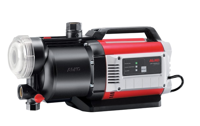 AL-KO Gartenpumpe »Jet 6000-5 Premium«