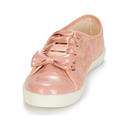 André - BOUTIQUE - Rose