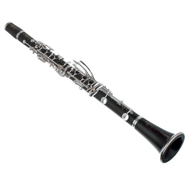 Buffet Crampon RC Prestige Bb-Clar 18/6 - NEW