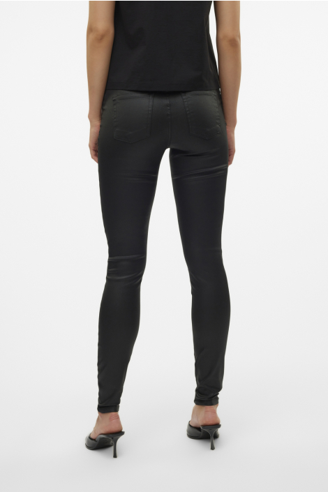 Vero Moda zwarte dames broek