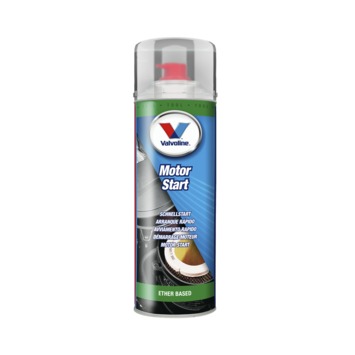 Valvoline Motor Start 500ML
