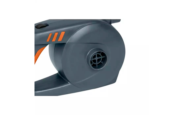 Bestway Powergrip Elektro Luftpumpe 680 Liter pro min 12 V