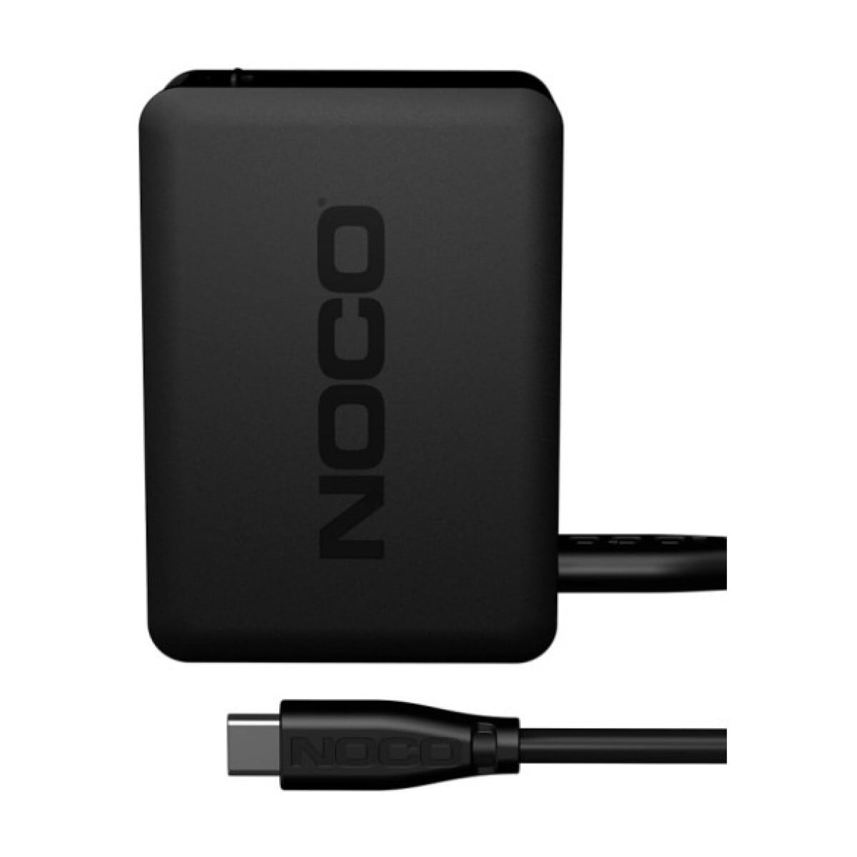 NOCO 65W Hurtiglader til GBX45 / GBX55 / GBX75 / GBX155