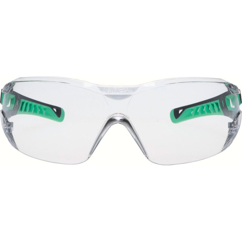 Lunettes de protection Pheos NXT Planet Uvex éco-conçue