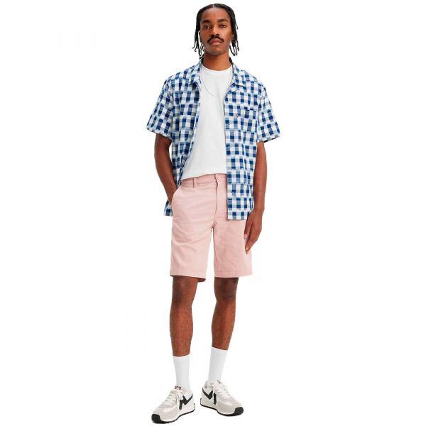 Levi´s ® Xx Iii Chino Shorts Vermelho 31 Homem