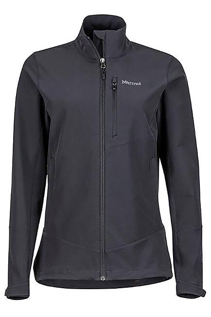 MARMOT - SOFTSHELL ESTES II W