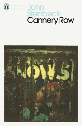 Cannery Row - Penguin Modern Classics (Paperback)
