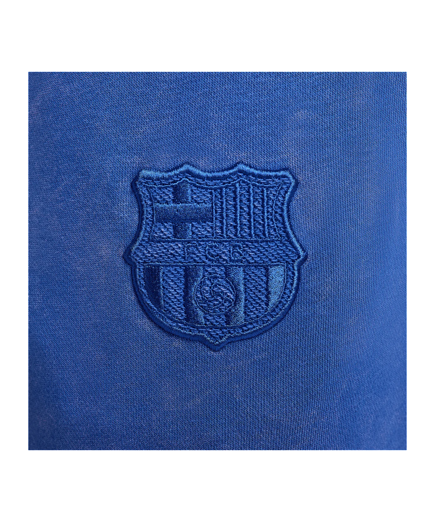 Nike FC Barcelona Club Jogginghose Blau F405