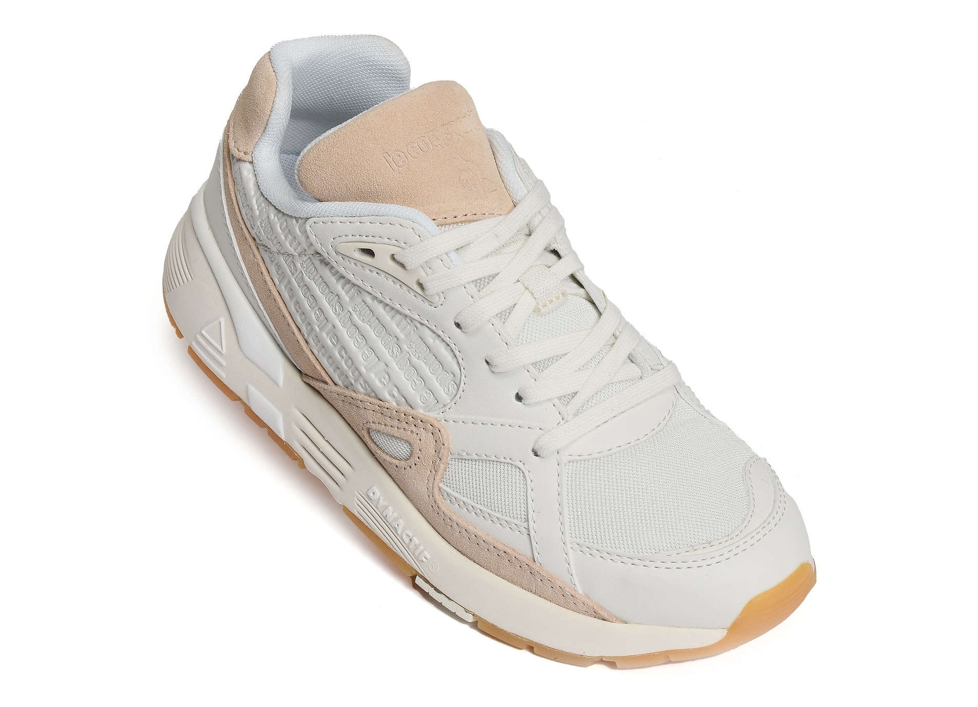 Lcs r850 w blanc beige